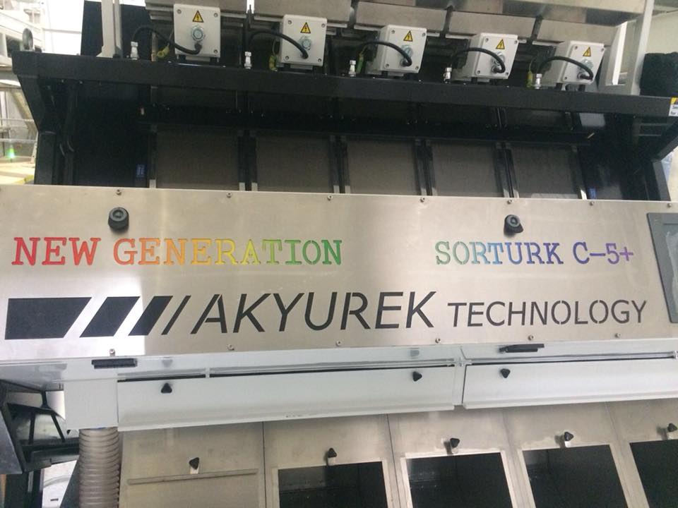 New Generation Sorturk C-5